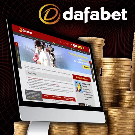 welcome to dafabet.
